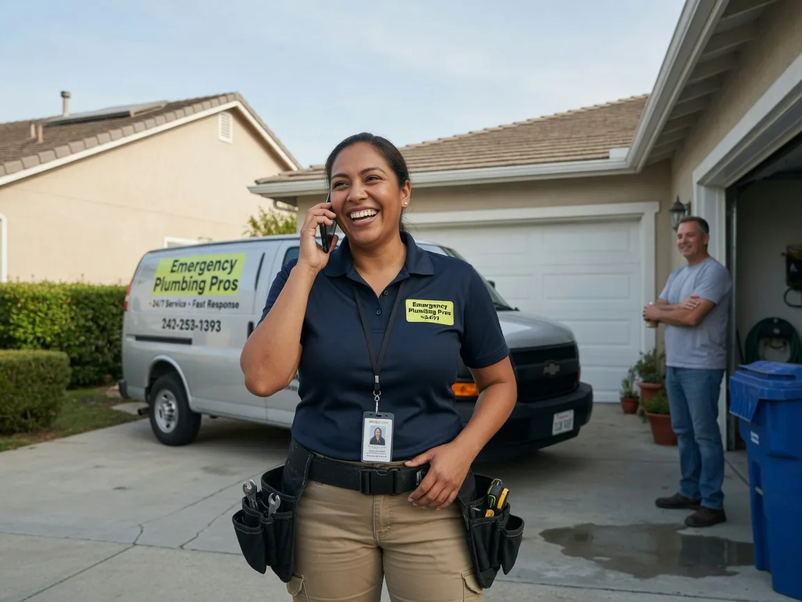 Emergency Plumber Quincy, OH FAQs